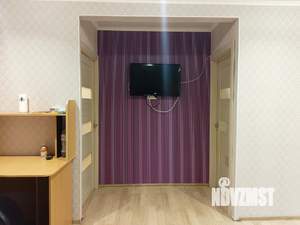 1-к квартира, вторичка, 34м2, 3/5 этаж