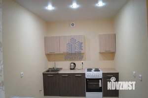1-к квартира, вторичка, 30м2, 12/12 этаж