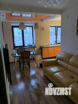 3-к квартира, вторичка, 61м2, 3/5 этаж