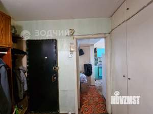 3-к квартира, вторичка, 68м2, 1/5 этаж