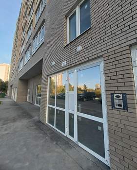 2-к квартира, вторичка, 70м2, 2/9 этаж
