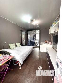 1-к квартира, вторичка, 34м2, 10/10 этаж