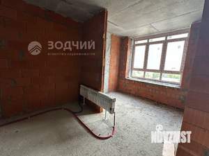 1-к квартира, вторичка, 46м2, 14/16 этаж