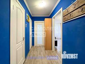 1-к квартира, вторичка, 36м2, 1/9 этаж