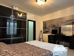 3-к квартира, вторичка, 104м2, 4/5 этаж