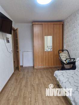 3-к квартира, вторичка, 63м2, 5/5 этаж