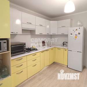 1-к квартира, вторичка, 41м2, 6/7 этаж