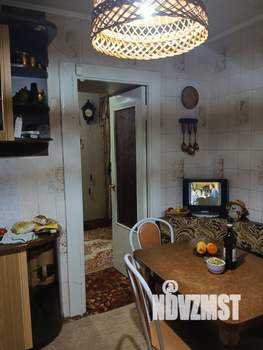 4-к квартира, вторичка, 92м2, 1/5 этаж