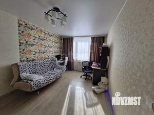 1-к квартира, вторичка, 33м2, 5/9 этаж