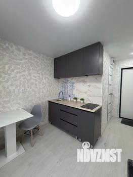 Студия квартира, вторичка, 18м2, 9/9 этаж