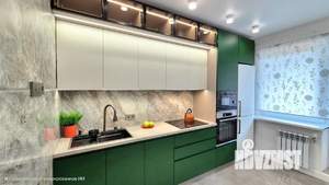 3-к квартира, вторичка, 102м2, 7/11 этаж