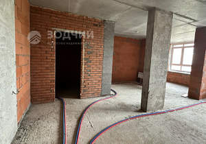 1-к квартира, вторичка, 46м2, 14/16 этаж