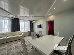 3-к квартира, вторичка, 104м2, 4/5 этаж