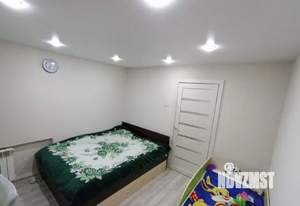 2-к квартира, вторичка, 53м2, 2/5 этаж