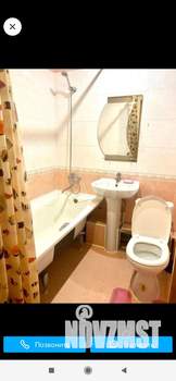 1-к квартира, вторичка, 52м2, 11/17 этаж