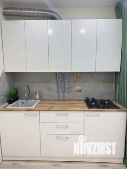 1-к квартира, вторичка, 33м2, 5/5 этаж