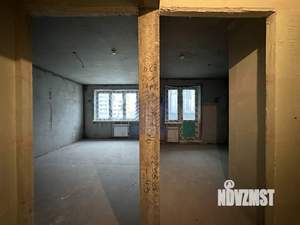 1-к квартира, вторичка, 37м2, 13/16 этаж