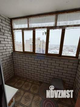 Студия квартира, вторичка, 19м2, 9/10 этаж