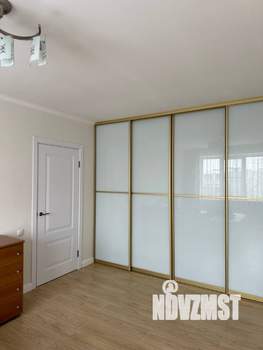 1-к квартира, вторичка, 36м2, 4/9 этаж