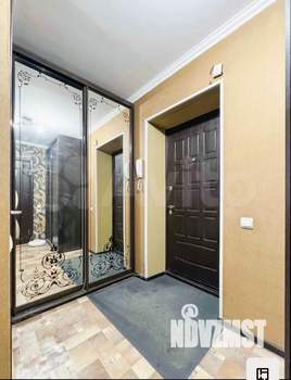 1-к квартира, вторичка, 42м2, 3/8 этаж