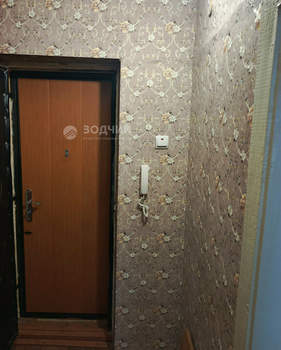 1-к квартира, вторичка, 29м2, 1/5 этаж