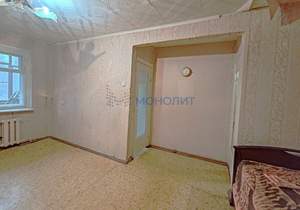 1-к квартира, вторичка, 36м2, 5/5 этаж