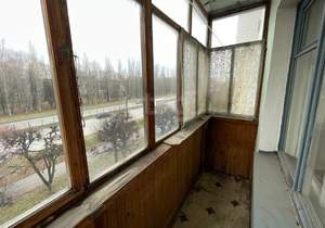 1-к квартира, вторичка, 30м2, 3/5 этаж