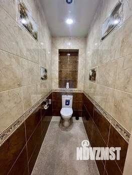 3-к квартира, вторичка, 89м2, 6/24 этаж