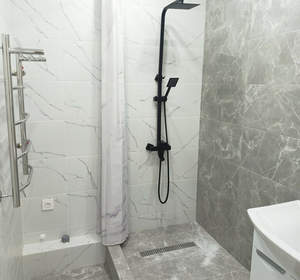 2-к квартира, вторичка, 55м2, 10/16 этаж