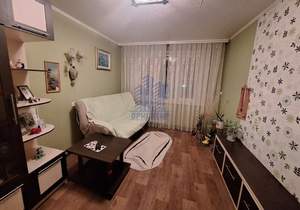 3-к квартира, вторичка, 67м2, 3/9 этаж