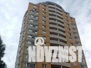 1-к квартира, вторичка, 44м2, 1/16 этаж