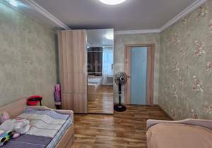 2-к квартира, вторичка, 53м2, 9/15 этаж