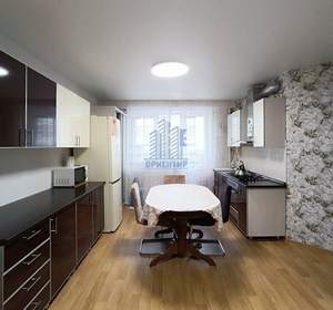 1-к квартира, вторичка, 60м2, 8/10 этаж