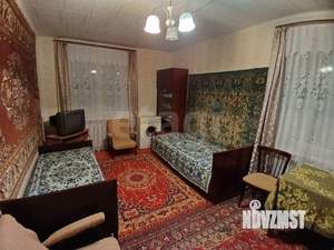 1-к квартира, вторичка, 30м2, 4/5 этаж