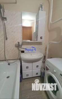 1-к квартира, вторичка, 36м2, 5/5 этаж