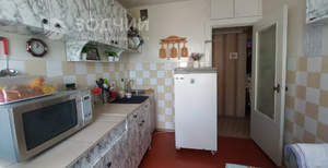 3-к квартира, вторичка, 66м2, 7/9 этаж