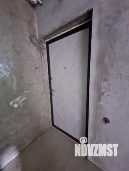 2-к квартира, вторичка, 51м2, 8/25 этаж