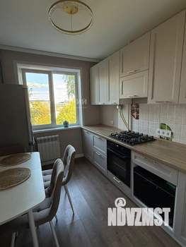 2-к квартира, вторичка, 53м2, 6/9 этаж