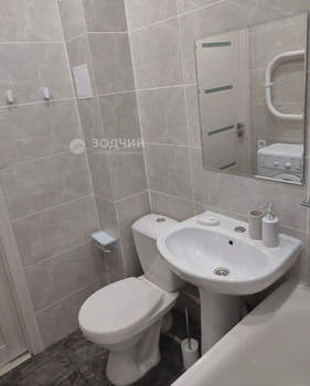 1-к квартира, вторичка, 31м2, 2/5 этаж