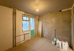 1-к квартира, вторичка, 35м2, 5/10 этаж