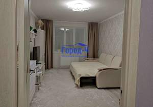 1-к квартира, вторичка, 41м2, 9/16 этаж