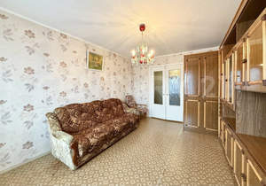 2-к квартира, вторичка, 51м2, 9/9 этаж