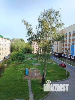 1-к квартира, вторичка, 37м2, 3/9 этаж