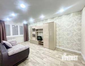 2-к квартира, вторичка, 44м2, 10/10 этаж