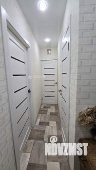 1-к квартира, вторичка, 29м2, 3/9 этаж