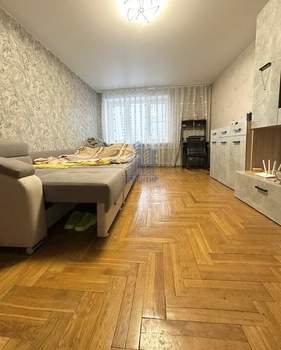 4-к квартира, вторичка, 82м2, 3/10 этаж