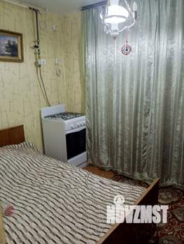 4-к квартира, вторичка, 92м2, 1/5 этаж