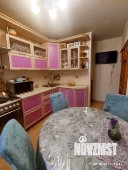 4-к квартира, вторичка, 78м2, 4/9 этаж