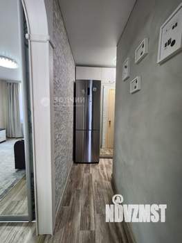1-к квартира, вторичка, 30м2, 1/5 этаж