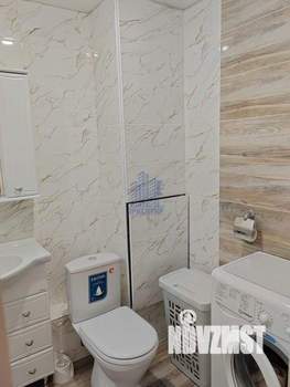 1-к квартира, вторичка, 38м2, 5/9 этаж